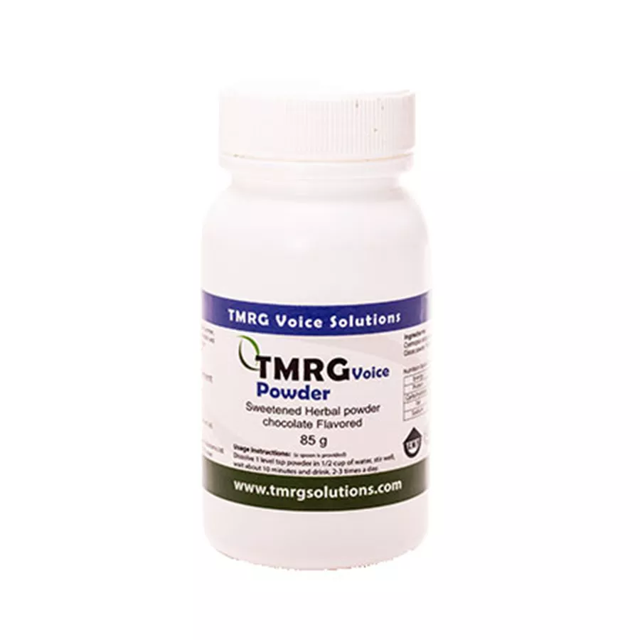 TMRG מס 4 אבקהלהקלה מעיפות קולית