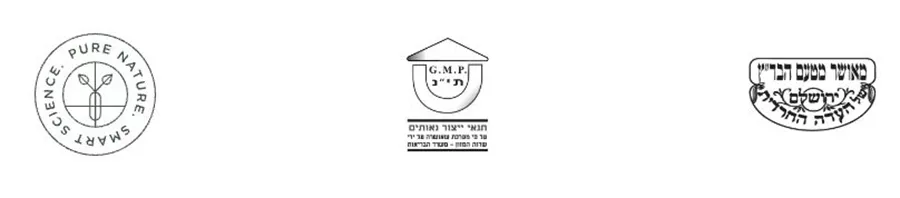 אומגה 3 כשר למהדרין 90 כמוסות סופהרב | Omega 3
