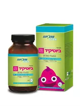 ביוטיקיד- אבקת פרוביוטיקה לילדים | Biotikid Powder סופהרב Vitamins4u