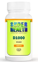 ויטמין ‎ D‎1000‎ ‎סופר הלט 90 כמוסות Vitamins4u