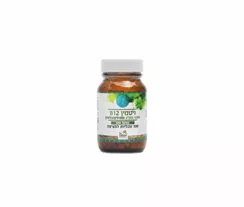 B12 מתיל קובלמין 1000 מק״ג 100 טבליות ד״ר גרין Vitamins4u