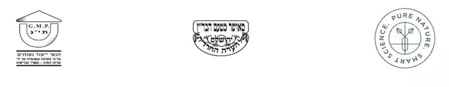 איזי דייז 60 כמוסות סופהרב | SUPHERB‎ ‎EASY‎ ‎DAYS‎ ‎CAP‎(‎60‎)