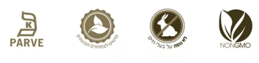 ביופלבונואיד הדרים קומפלקס Citrus Bioflavonoid Complex 1000 mg סולגאר