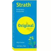 ‎ביו ‎סטראט ‎ ‎100טבליות לבליעה Vitamins4u