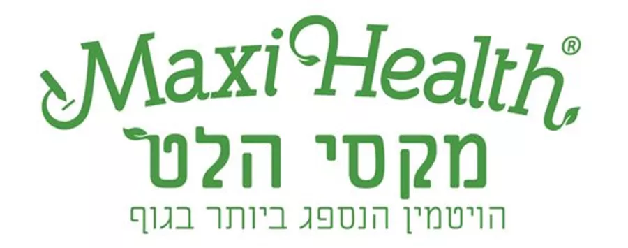 מקסי ביוטיק מקסי הלט Maxi Biotic 360 Caps