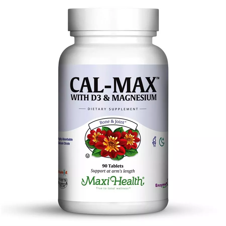 קל מקס מקסי הלט Cal Max 90 Tabs