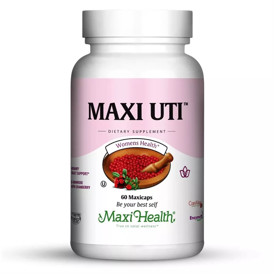 Uti מקסי הלט 60 כמוסות | Uti 60 Caps