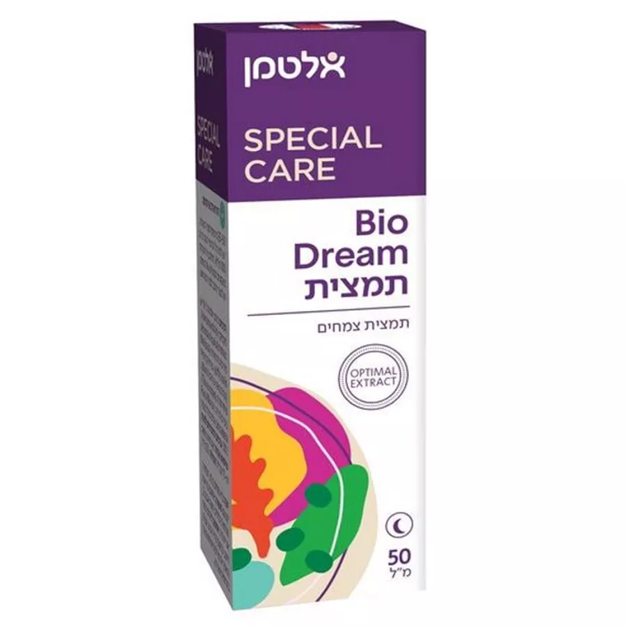 ביו דרים תמצית אלטמן