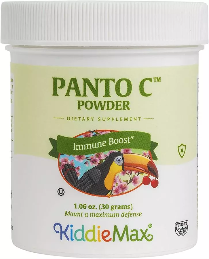 פנטו C + B5 אבקה 30 גרם מקסי הלט | Panto C Powder 1.05 Oz