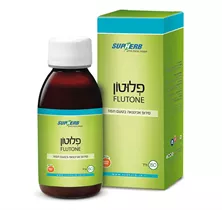 פלוטון 150 מ״ל | Fluton סופהרב Vitamins4u