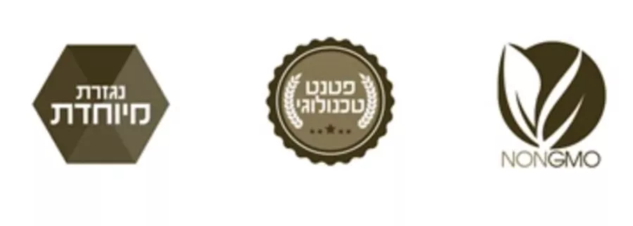 גלוקוזאמין כונדרואיטין MSM וחומצה היאלורונית 60 טבליות סולגאר