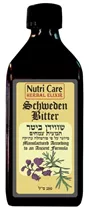 שווידן ביטר 250 מ"ל נוטריקר Vitamins4u