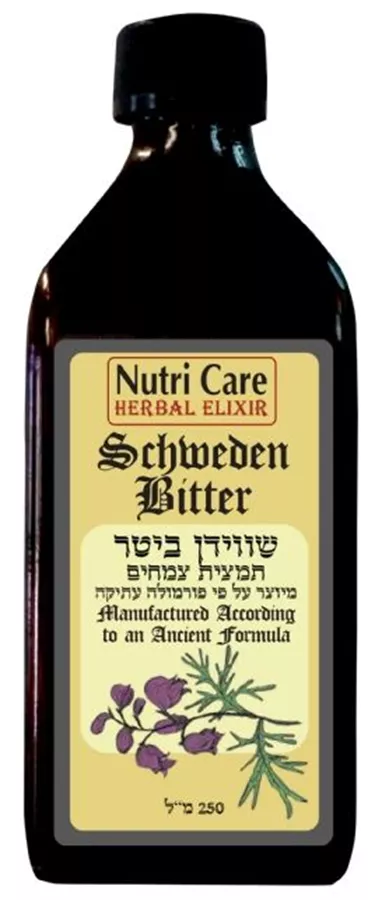 שווידן ביטר 250 מ