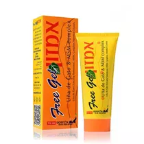 אמזון ג’ל 100 מ״ל | AMAZON FREE GEL Vitamins4u
