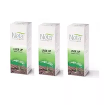 ליבר אפ מארז שלישיה |  Liver Up נטע Vitamins4u