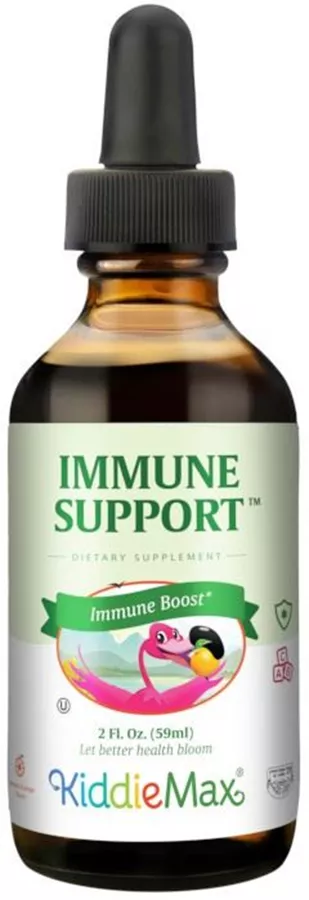 אימיון סופורט נוזלי מקסי הלט 59 מ״ל | Immune Support 2 Fl Oz
