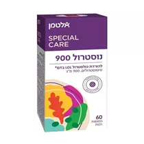 נוסטרול 900 אלטמן Vitamins4u