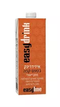 איזי דרינק בטעם קפה 250 מ״ל העדה החרדית Vitamins4u