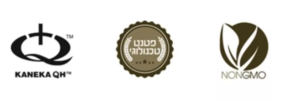 קו- אנזים Q10 60 כמוסות רכות סולגאר CoQ-10 60 mg