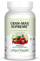 קרנמקס סופרים מקסי הלט 60 כמוסות | Cranmax Supreme 60 Caps Vitamins4u