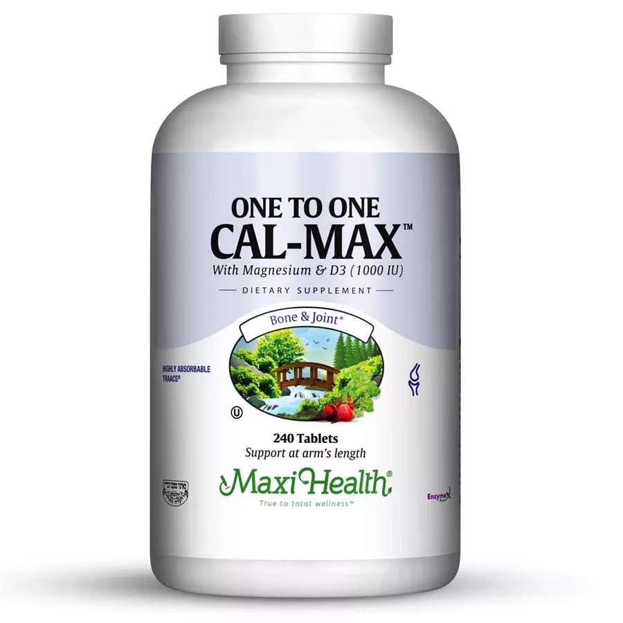 קלמקס מקסי הלט 1To 1 Calmax 240 Tabs