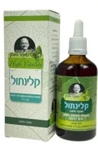 קלינתול טיפול בתולעי מעיים 100 מ״ל סופר חוסן Vitamins4u