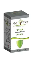 אן-ויר 60 כמוסות נוטריקר Vitamins4u