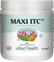 ITC אבקה מקסי הלט | Itc Powder 4 Oz Vitamins4u
