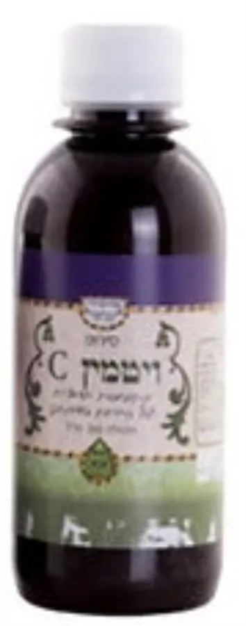 ויטמין C 250 מ