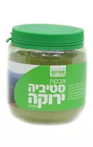 סטיביה ירוקה אורגני טל 100 גרם Organi Tal Vitamins4u