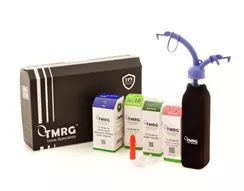TMRG ערכה מחוזקת משודרגת TMRG Plus Kit Vitamins4u
