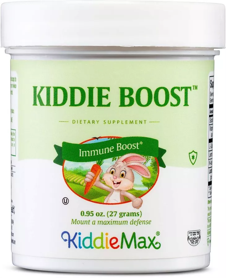 קידי בוסט אבקה מקסי הלט 27 גרם | Kiddie Boost 0.95 Oz