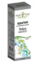 תולאקס - תמצית צמחים מרוכזת 50 מ״ל נוטריקר Vitamins4u