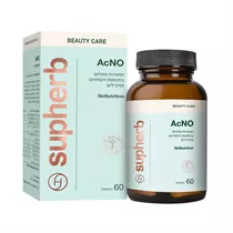 אקנו 60 כמוסות סופהרב | SUPHERB‎ ‎ACNO‎ ‎CAP‎ ‎(‎60‎) Vitamins4u