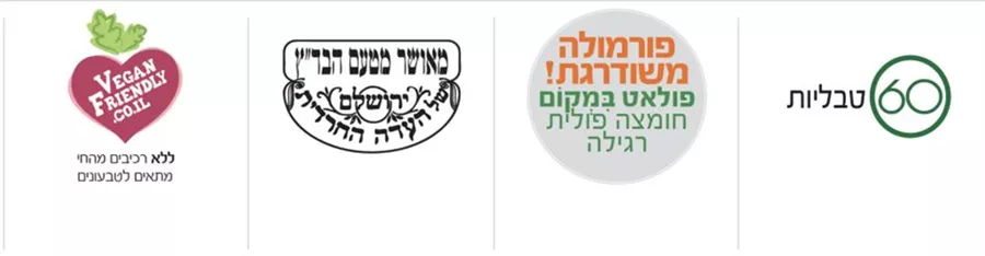 קומפלקס B-50 | B Complex סופהרב
