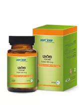 חומצה פולית פולאט 400 מק"ג 90 טבליות | Folate 400 mcg סופהרב Vitamins4u