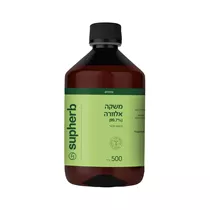 משקה אלוורה 500 מ״ל סופהרב | Aloe Vera Drink Vitamins4u