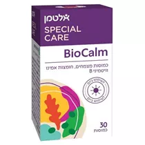 ביו קאלם אלטמן Vitamins4u