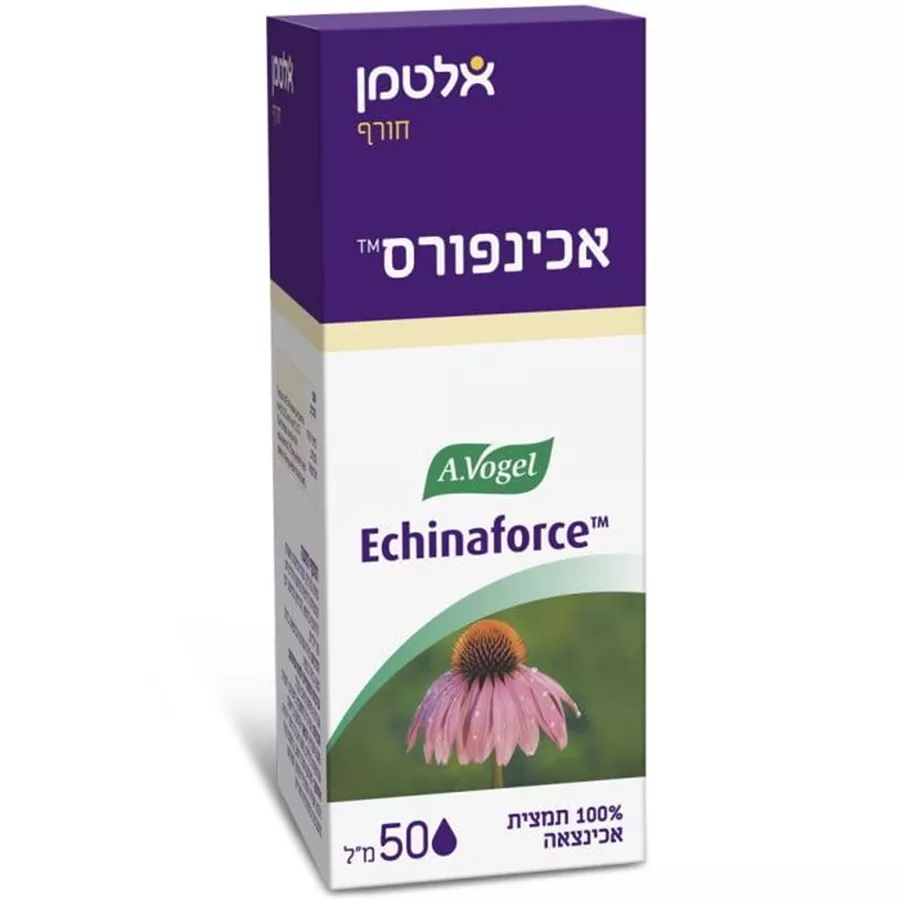 אכינפורס™ 50 מ״ל אלטמן