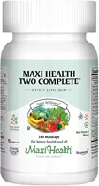 טו קומפליט 180 כמוסות מקסי הלט |  Two Complete 180 Caps Vitamins4u