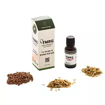 TMRG מס' 6 TMRG Protection לחיטוי מערכת הנשימה והקול Vitamins4u
