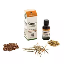 TMRG תמצית מס' 3 TMRG Louder & Clearer לצלילות קול מוגברת 30 מ״ל Vitamins4u