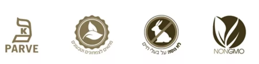 ויטמין B12 למציצה תחת הלשון 100 טבליות סולגאר | Vitamin B12 1000 mcg Nuggets