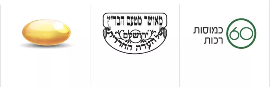 יוביקווינול  60  מ״ל  Ubiquinol | Q10 סופהרב