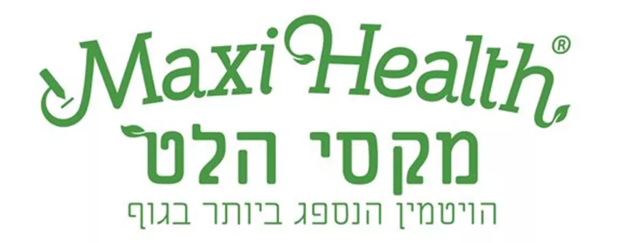 מקסי הלט קלסי יומס 180 סוכריות | MAXI HEALTH Calci-Yums 180 Chews