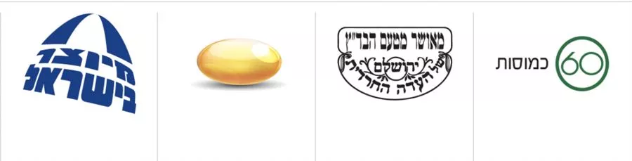 קו-אנזים Q-10 שלישיה במינון 100 מ
