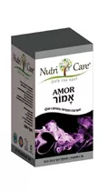 ‎אמור 30 כמוסות נוטריקר Vitamins4u