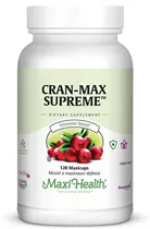 קרנמקס סופרים מקסי הלט 120 כמוסות | Cranmax Supreme 120 Caps Vitamins4u