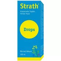 ‎ביו ‎סטראט‎ טיפות‎ 100 ‎מ״ל Vitamins4u