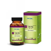 ביו 25™ סופהרב | Bio 25™ Vitamins4u